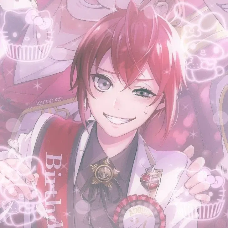 Avatar of Riddle Rosehearts