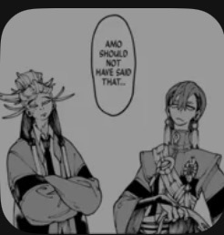 Avatar of Zanka and Tamsy - Possessed