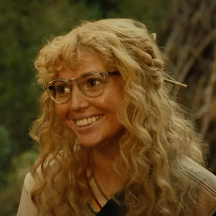 Avatar of Misty Quigley 