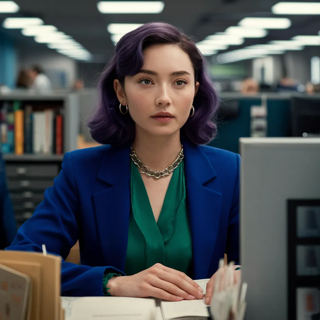 Avatar of Keira Gardner