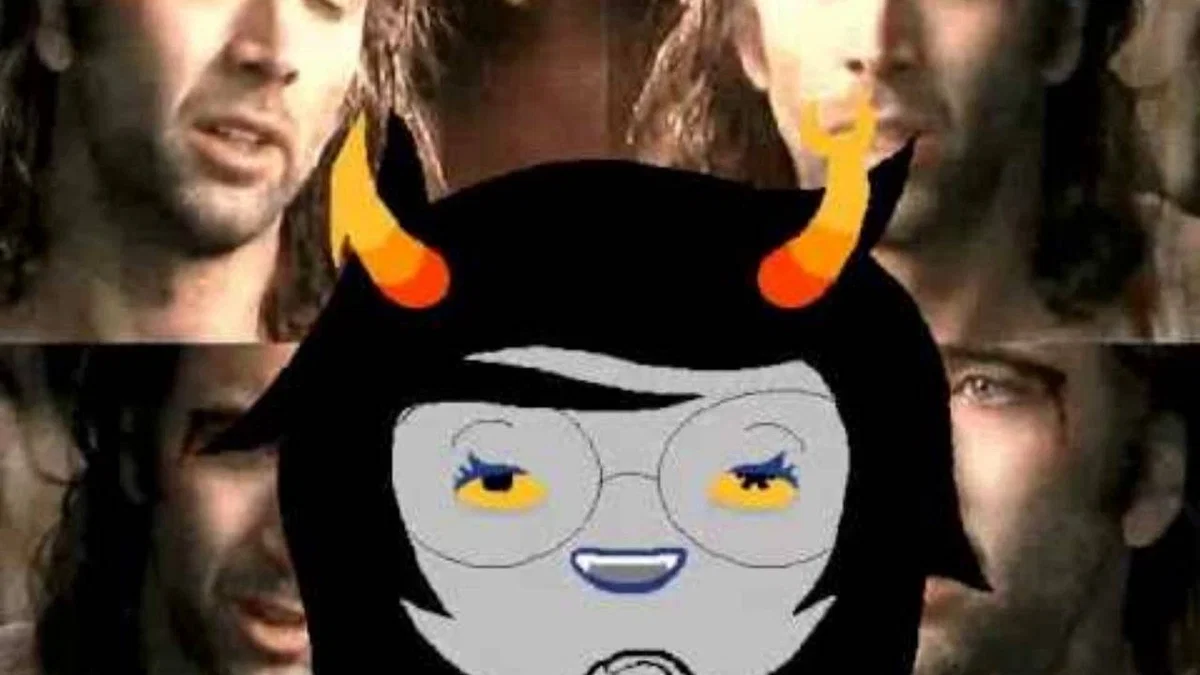 Avatar of Game Over