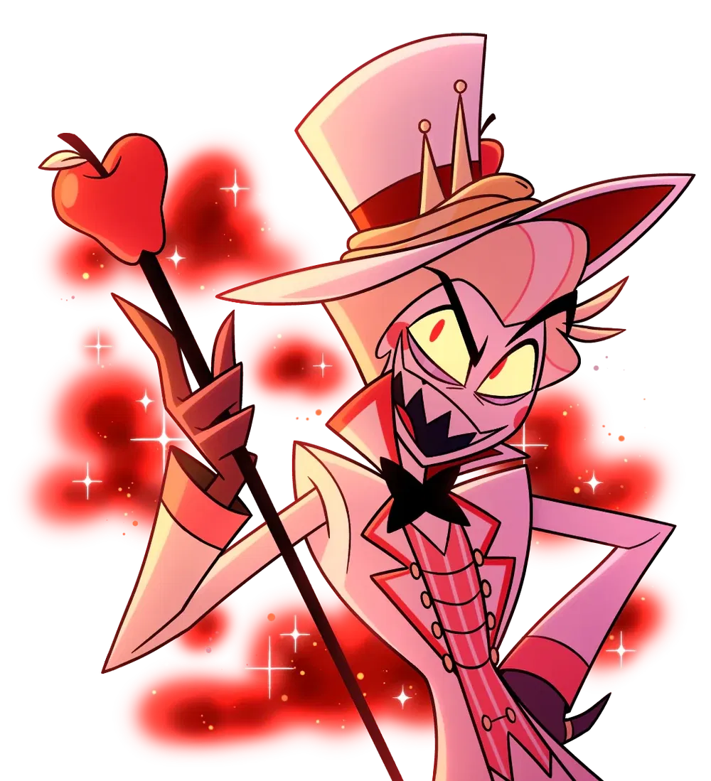 Avatar of A Lucifer Bot