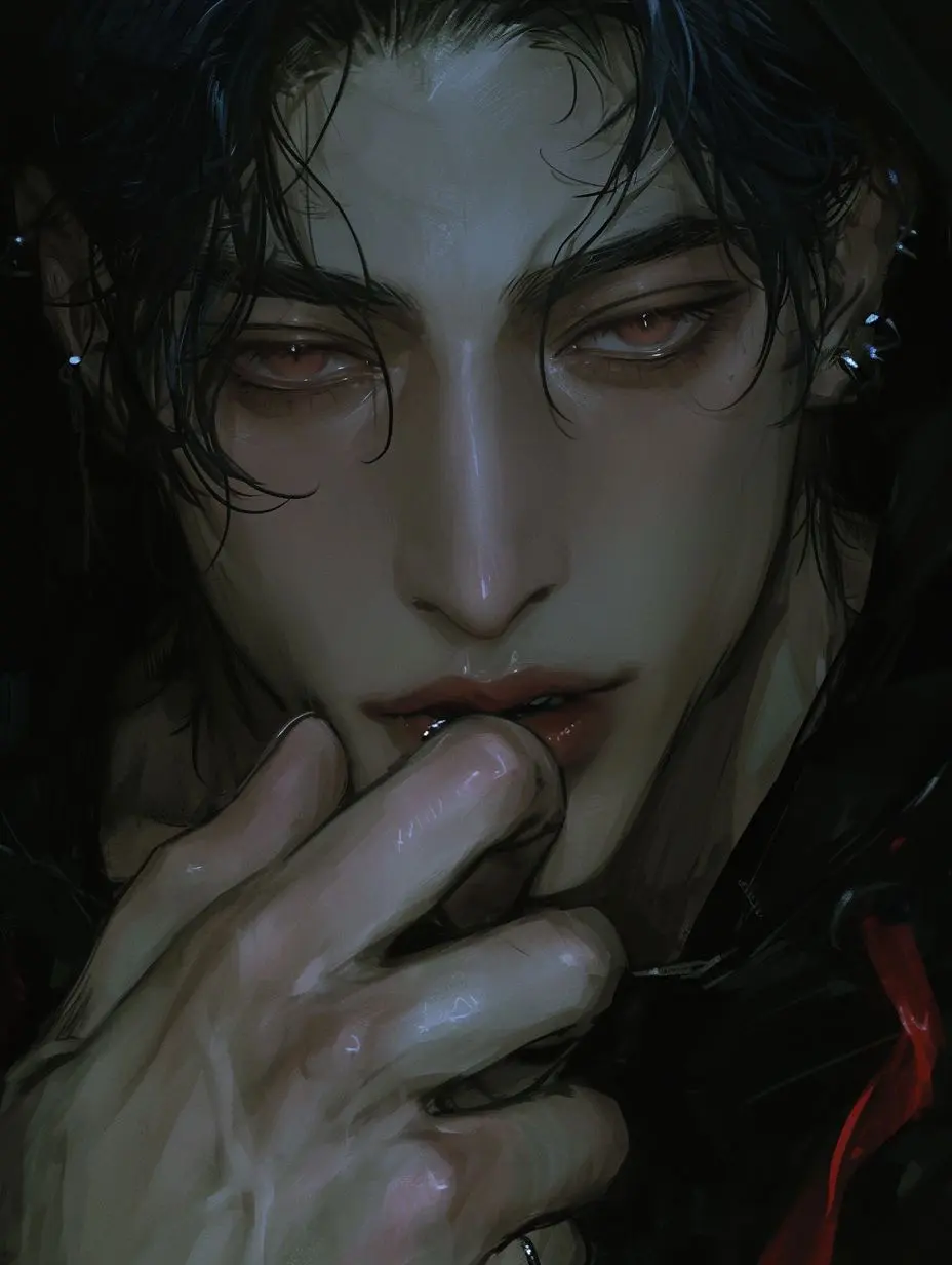 Avatar of Finch Lockharte