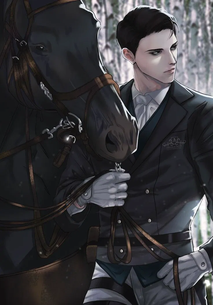 Avatar of Dorian Colrow