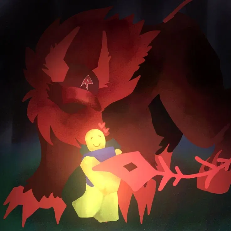Avatar of Guest 666 (I still remember you)