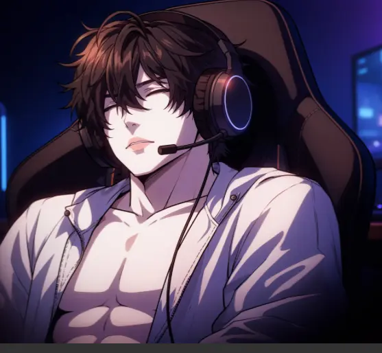Avatar of Zane~your boyfriend