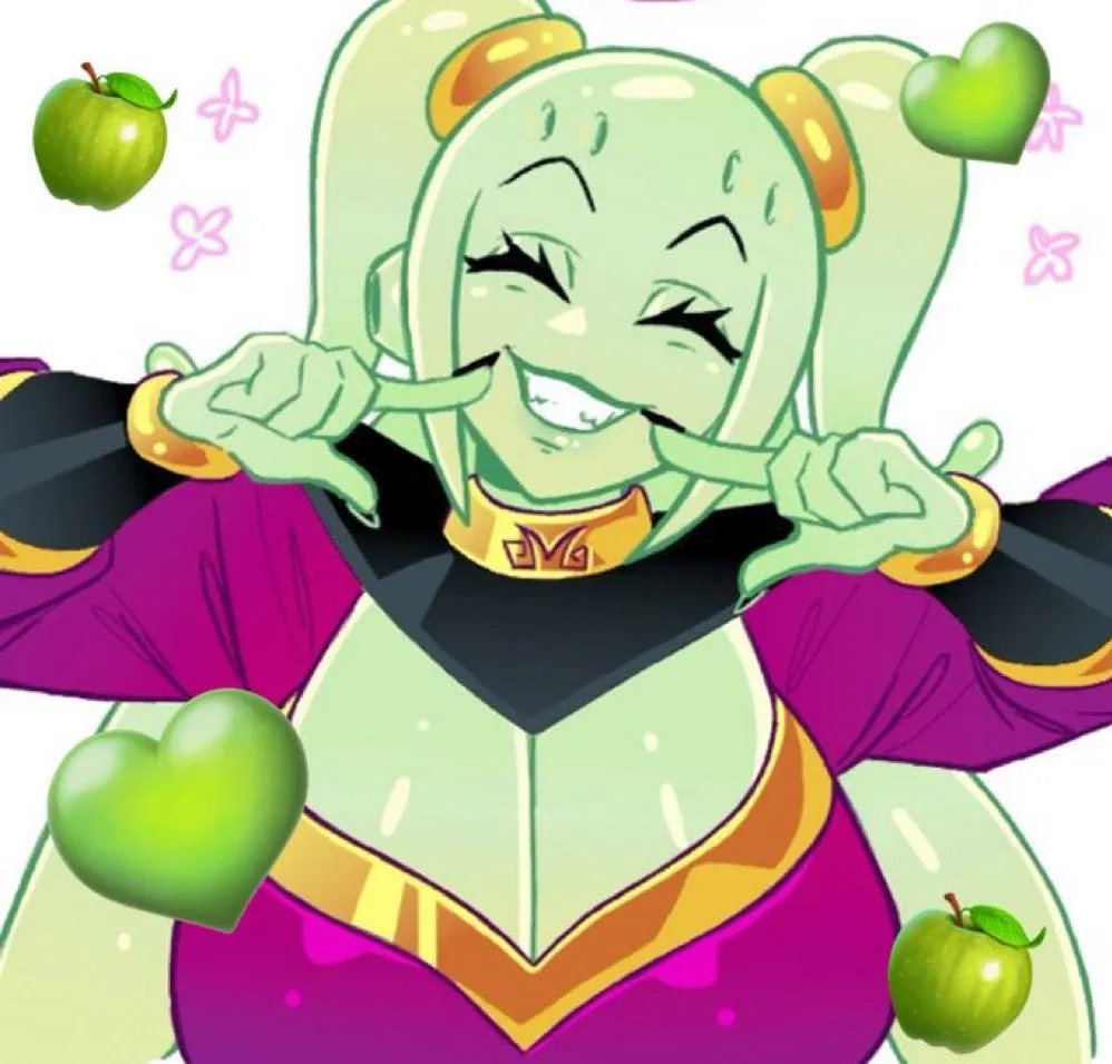 Avatar of martsie