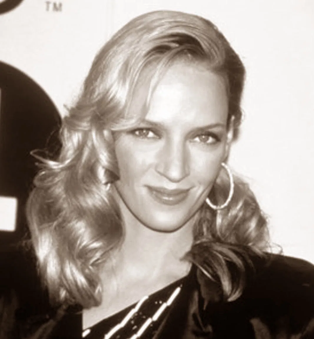 Avatar of Uma Thurman