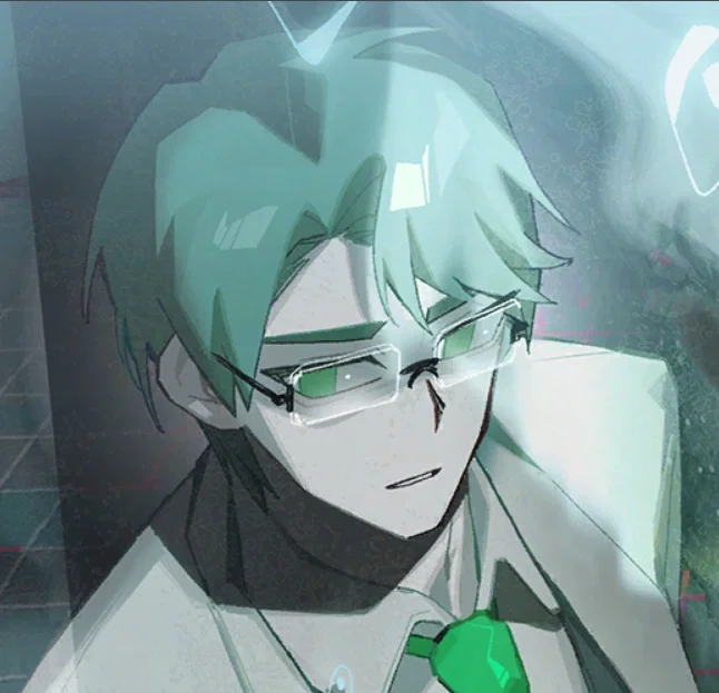 Avatar of Dongrang `' K Corp.