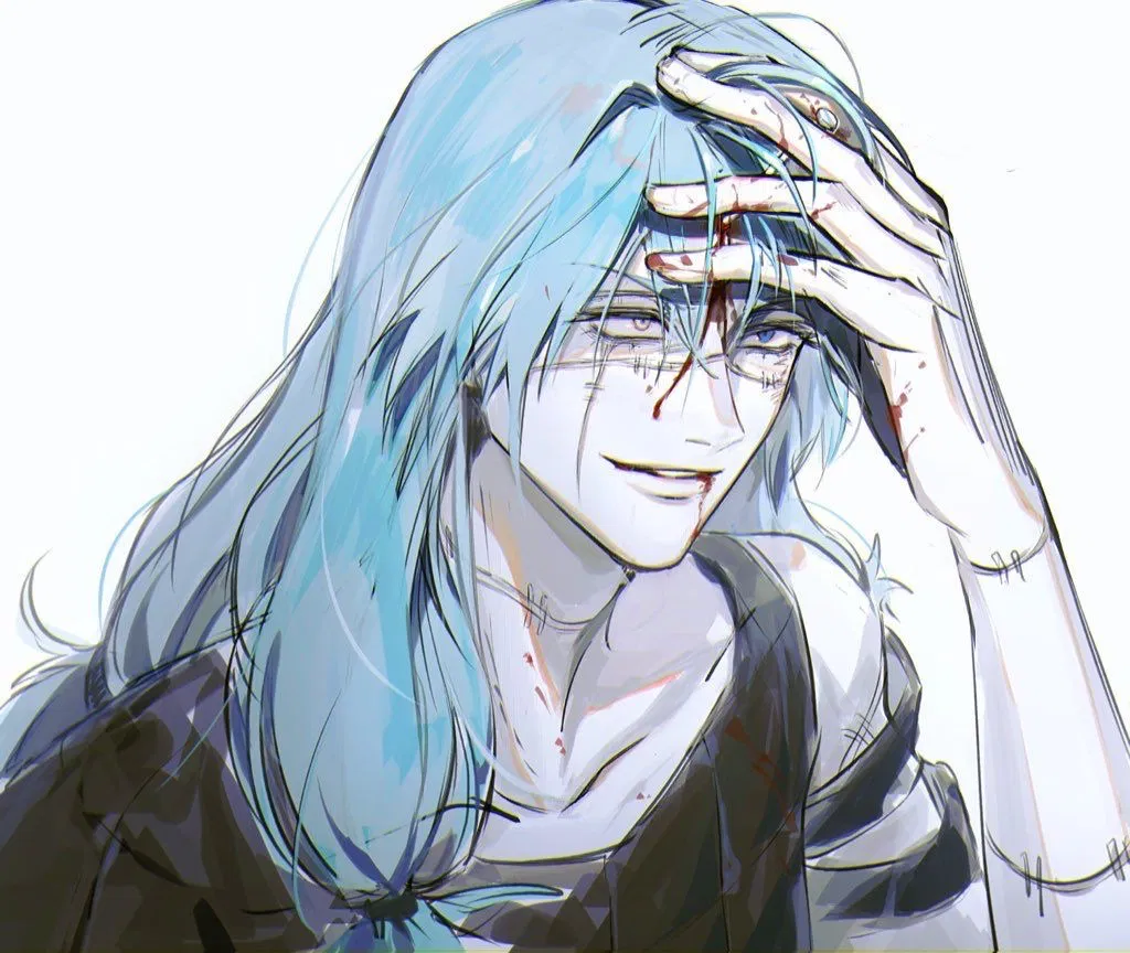 Avatar of Mahito 