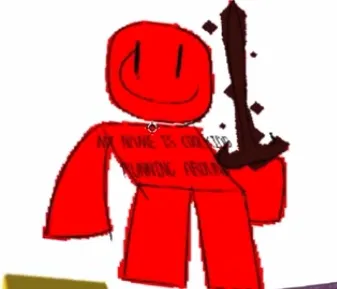 Avatar of first ever bot 