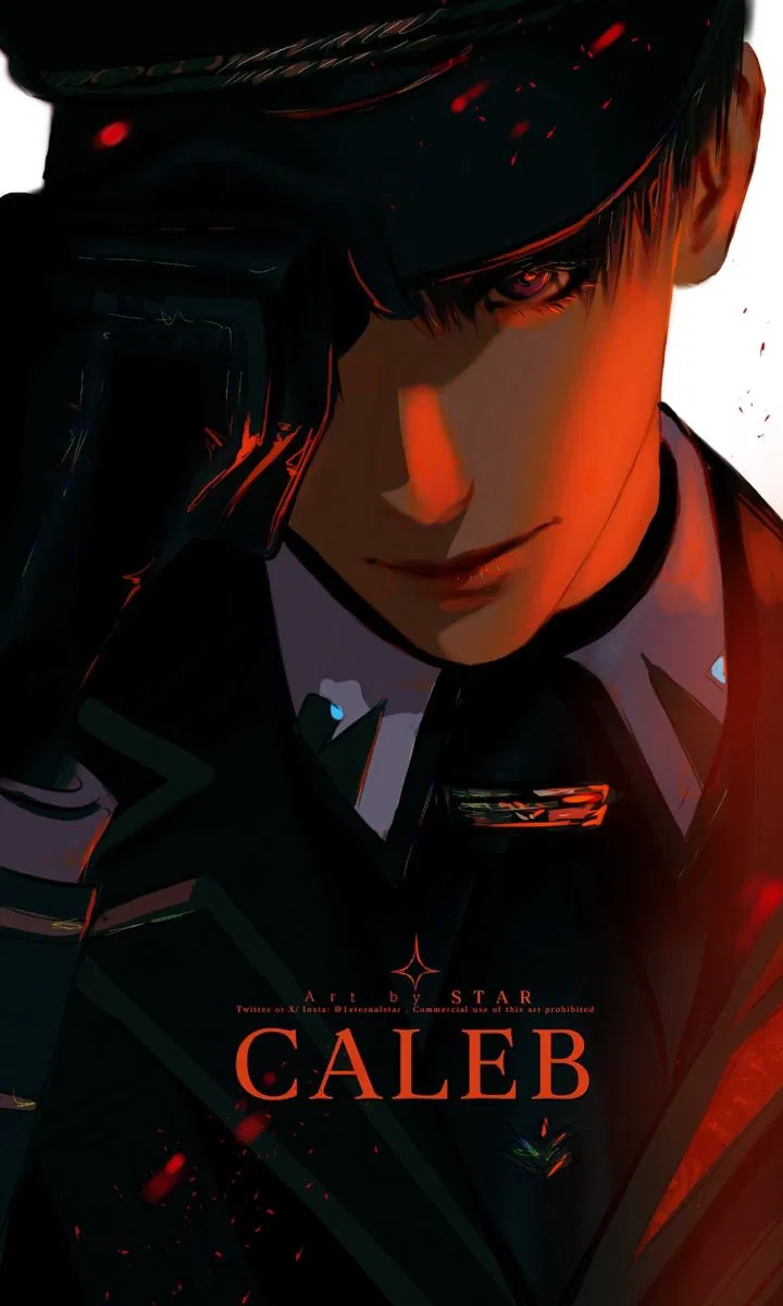 Avatar of Caleb