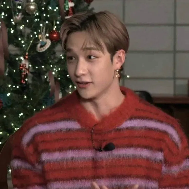 Avatar of Bang Chan