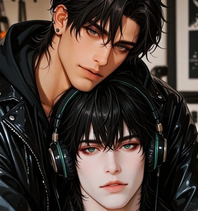Avatar of Rafe & Otto ʚ♡ɞ GOOD VIBES