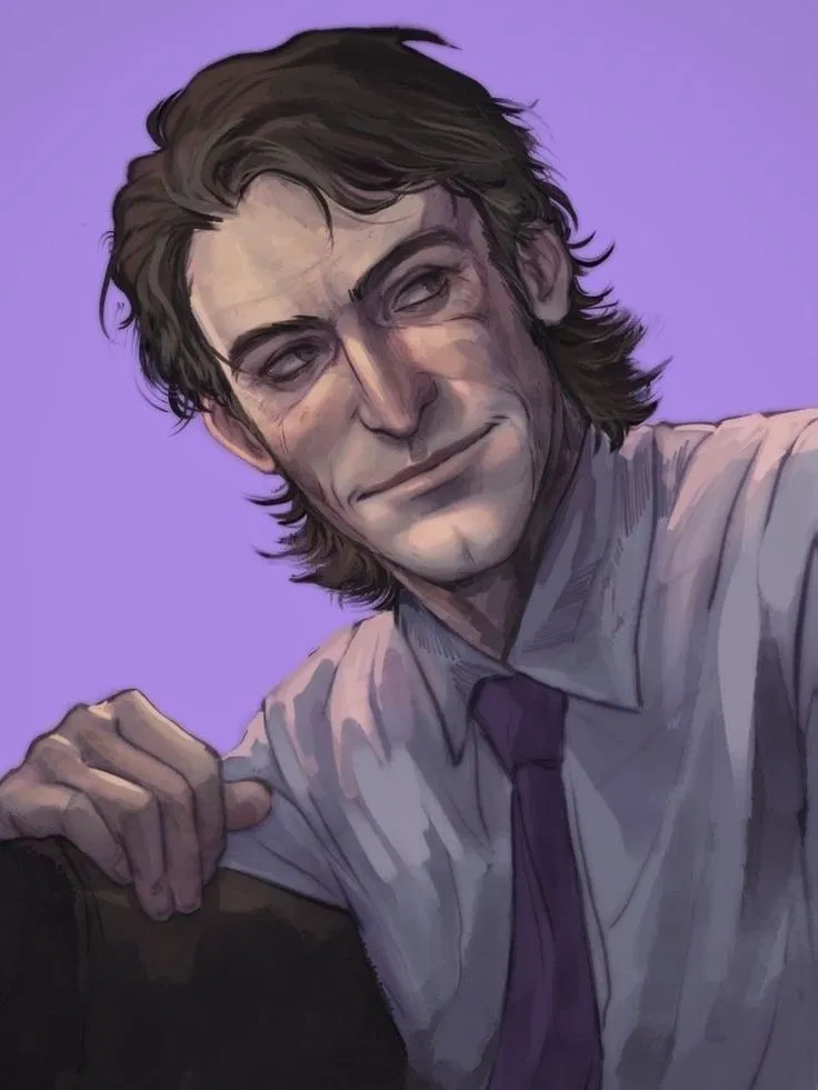 Avatar of William Afton