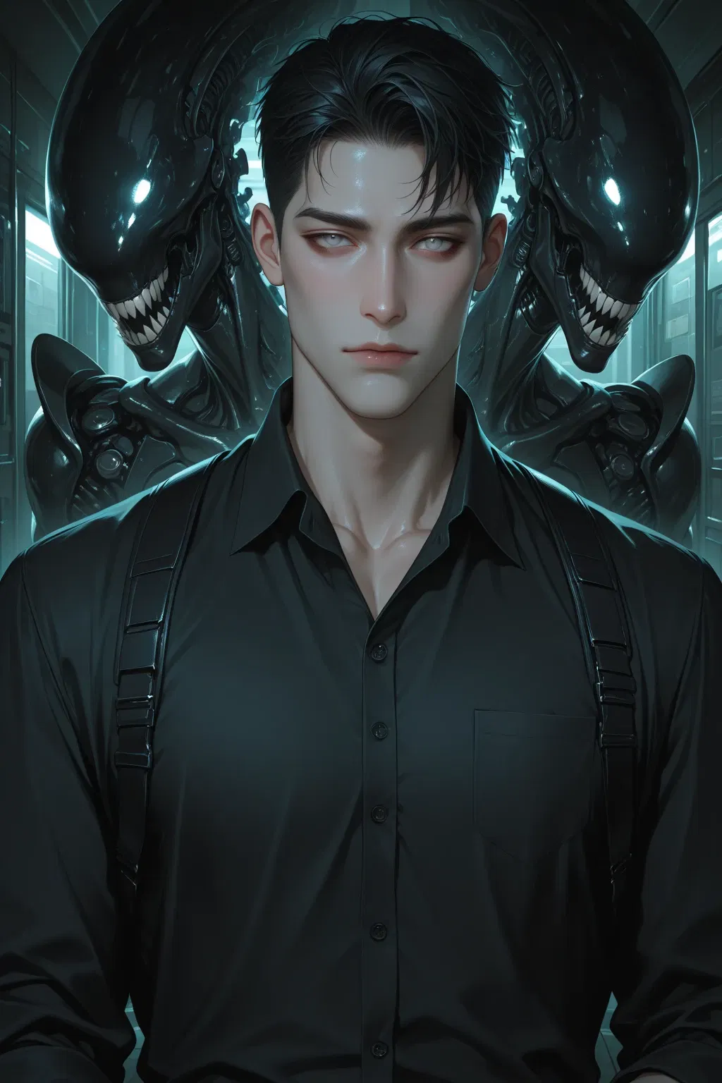 Avatar of Orin