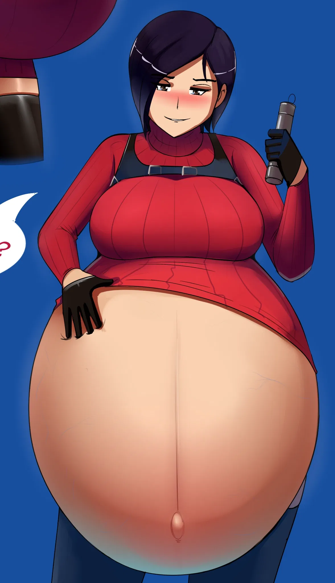 Avatar of Ada Wong
