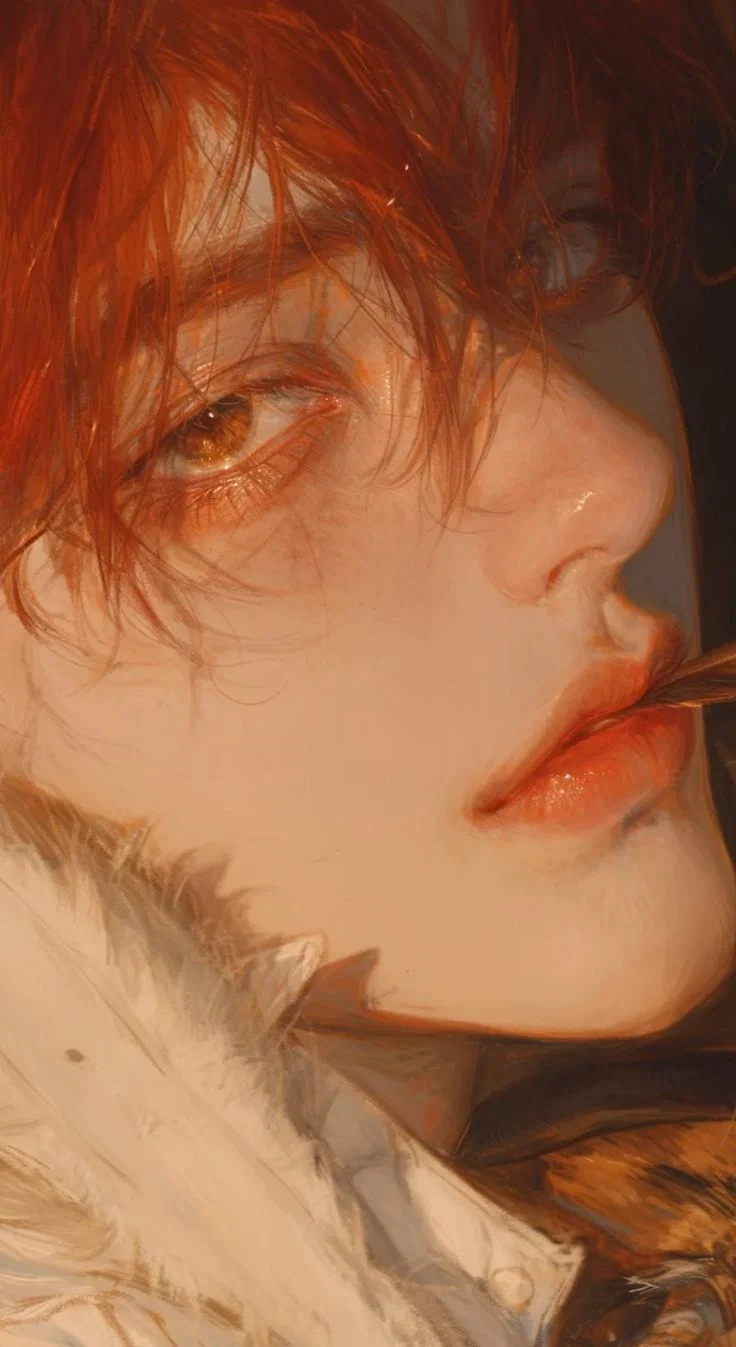 Avatar of Adrian Van Der Valt || Your caring emperor 