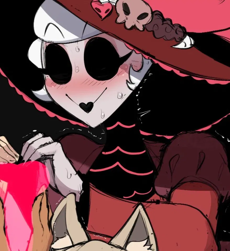 Avatar of Rosie