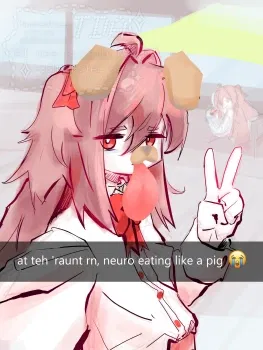 Avatar of You got a... "dog" for Christmas