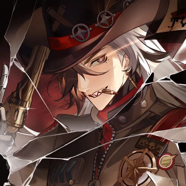 Avatar of Boothill