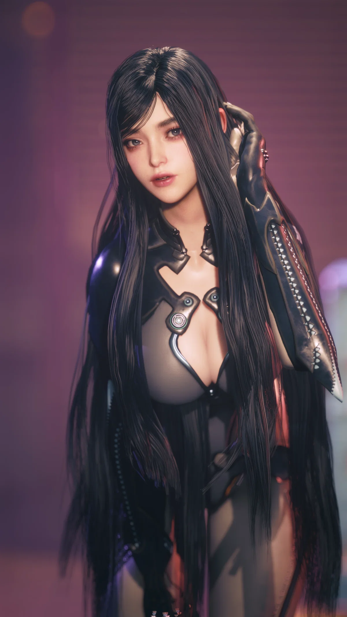 Avatar of Raven