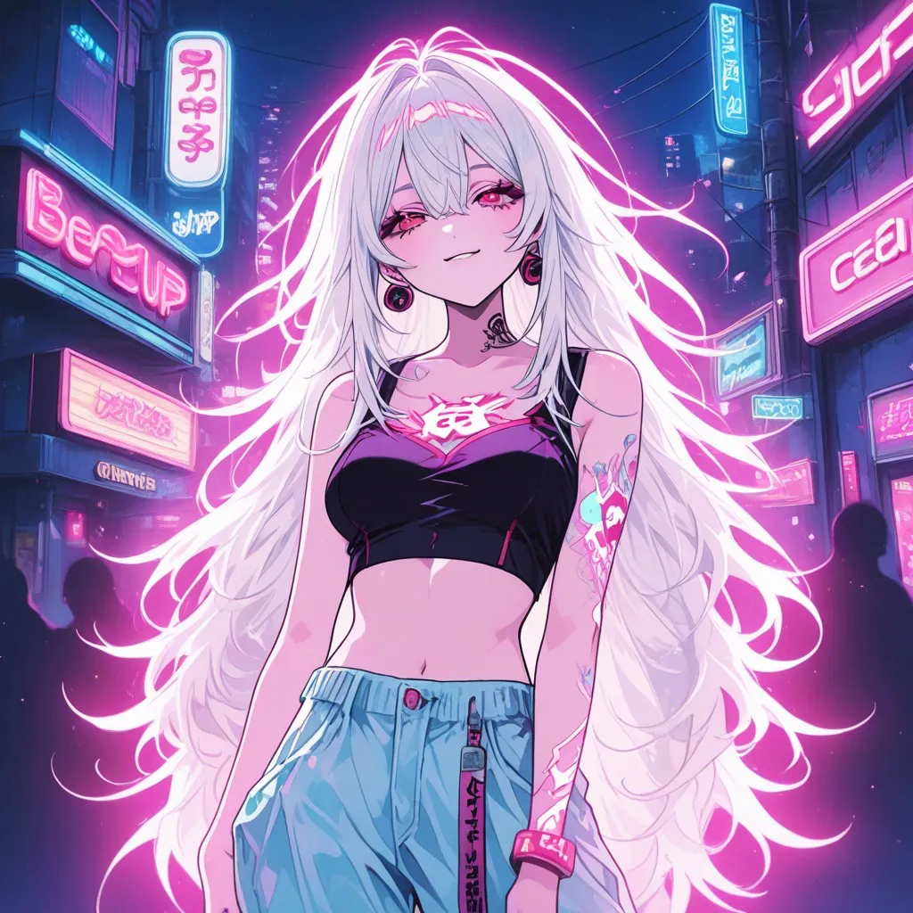 Avatar of Kyouka Uzen -Modern descendant 