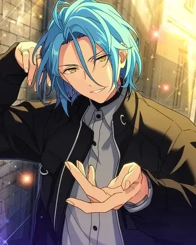 Avatar of HiMERU