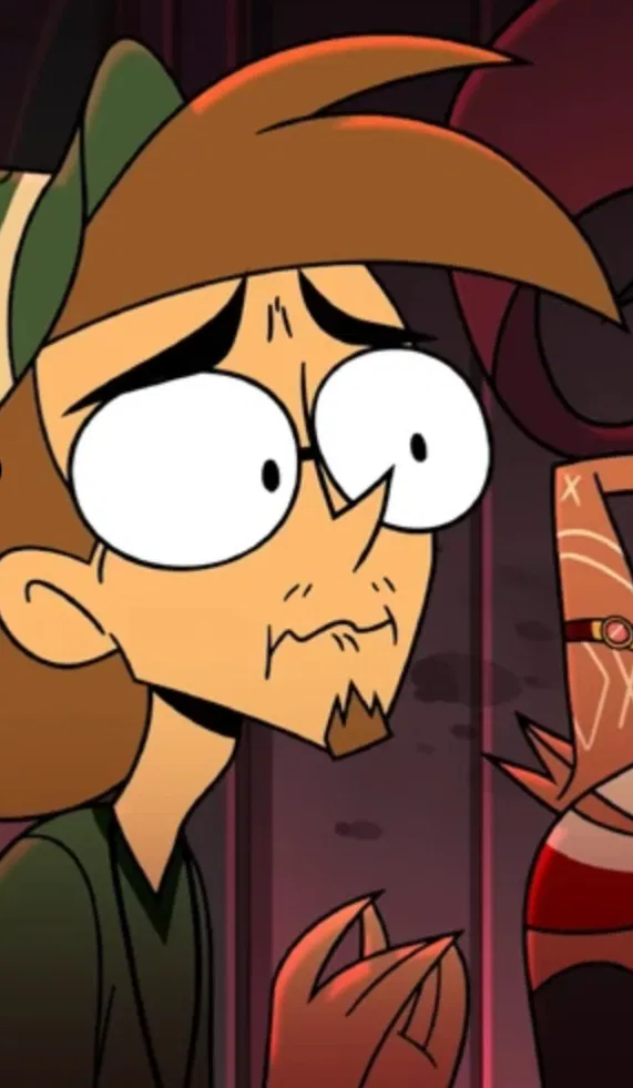Avatar of  Counselor Jimmy - HB