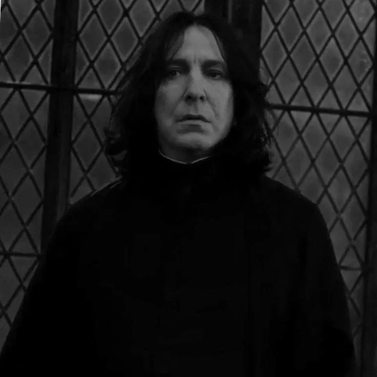 Avatar of Severus Snape