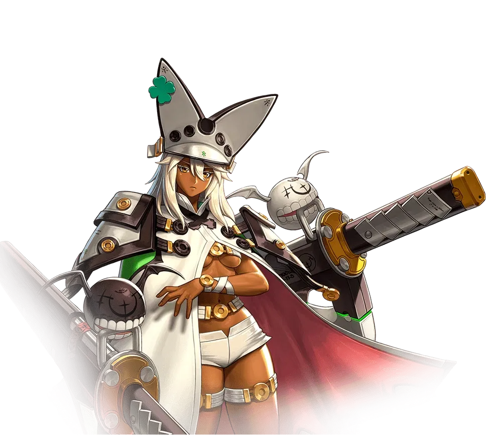 Avatar of Ramlethal Valentine