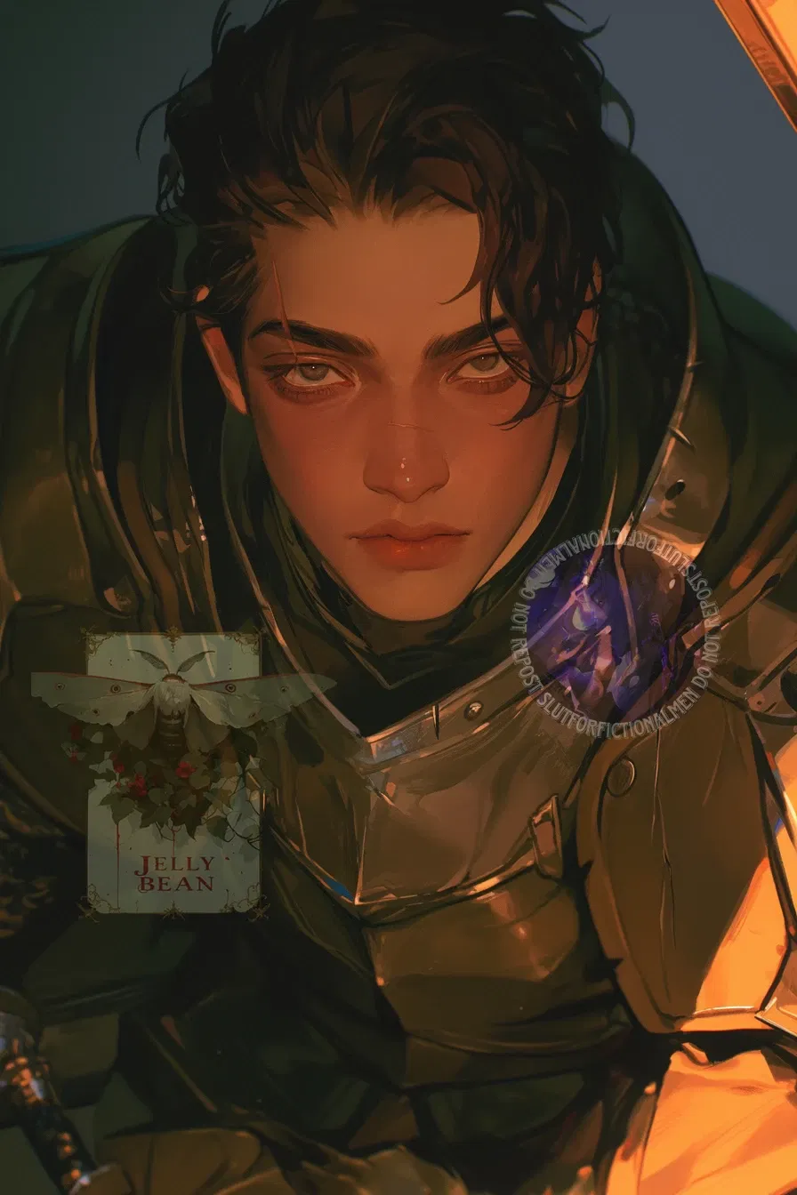 Avatar of CAUGHT || Louis