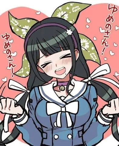 Avatar of ~ Tenko Chabashira ~