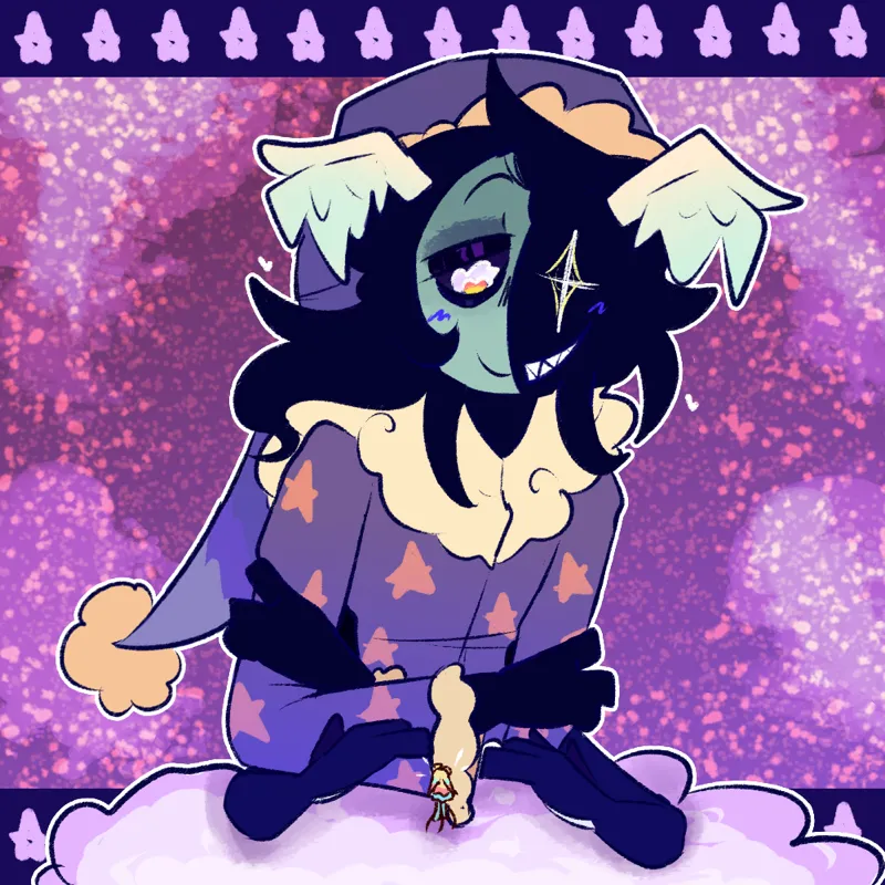 Avatar of Giant Astro Novalite