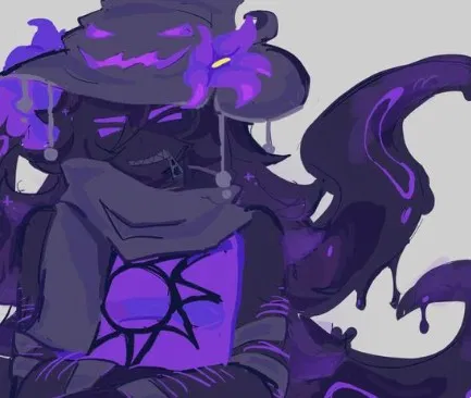 Avatar of ☽ Forsaken - Azure ☾