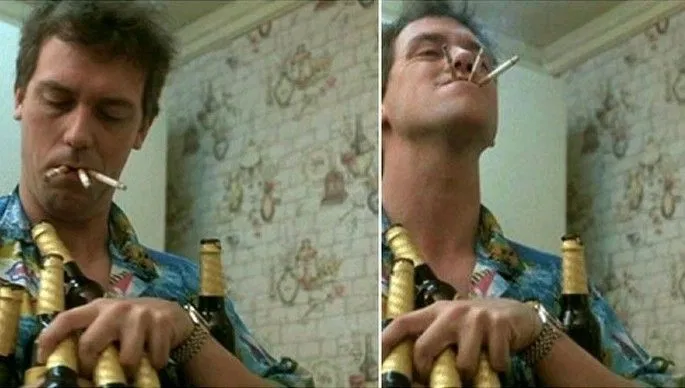 Avatar of Gregory House || House Party