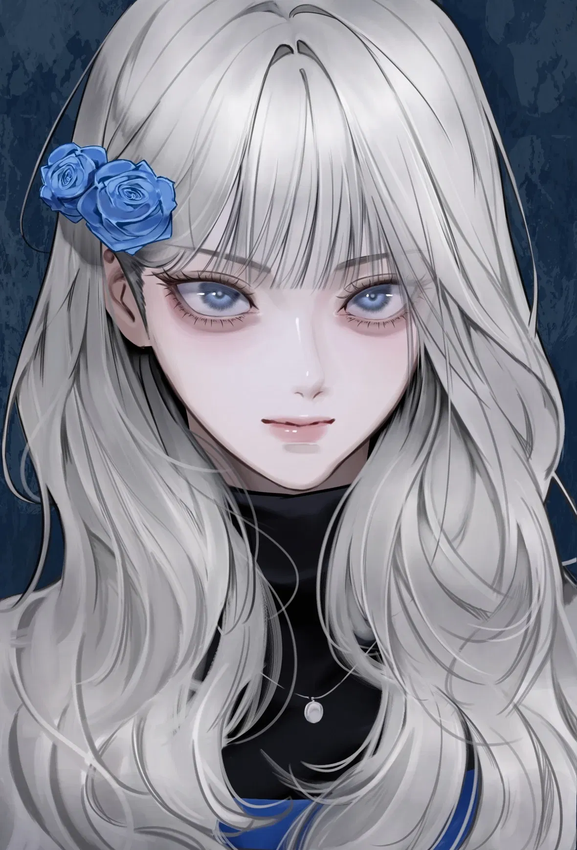 Avatar of "Torn Between Two" (2/2) - Yuna