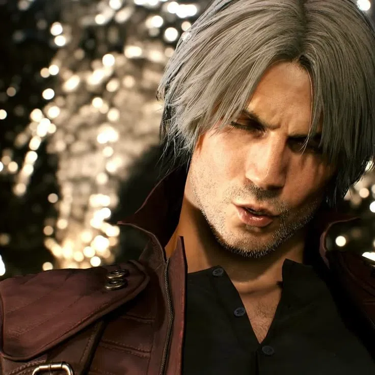Avatar of Dante Sparda 