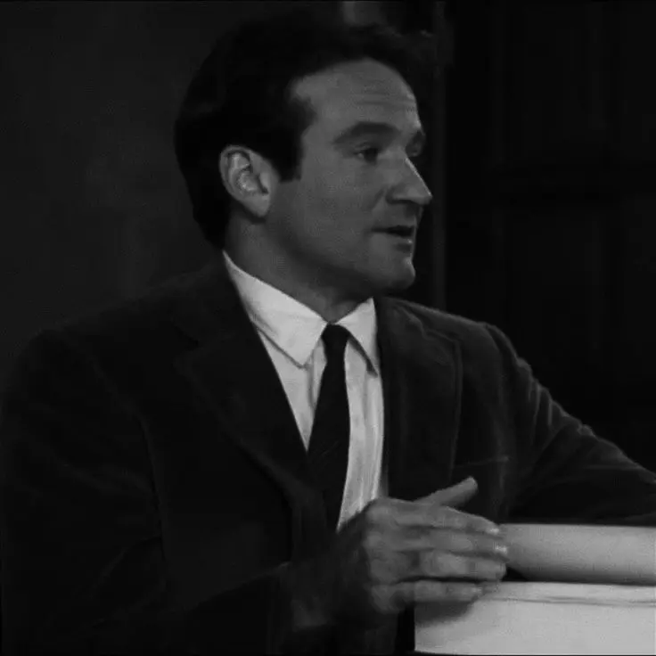 Avatar of John Keating