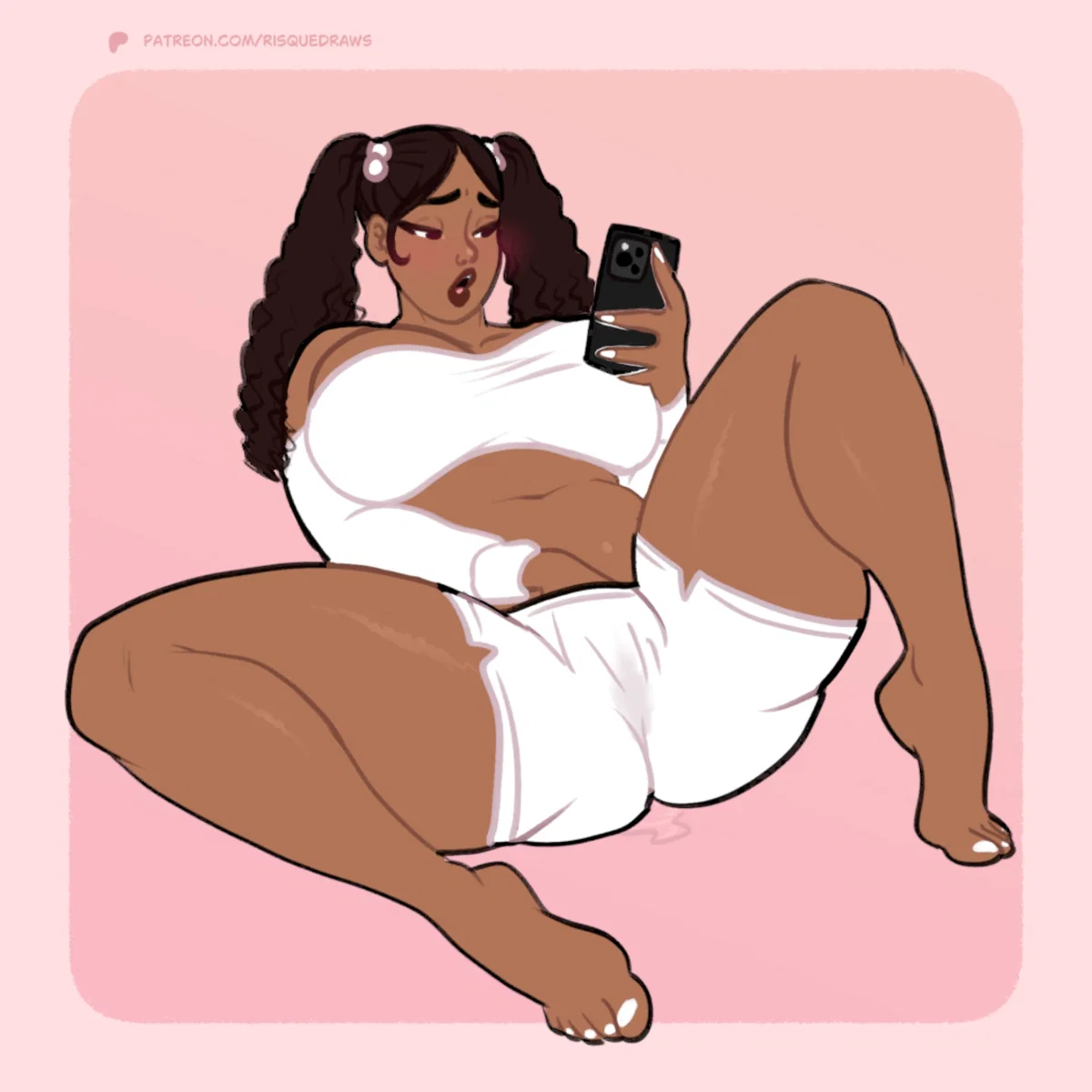 Avatar of Yara chavy futa bully