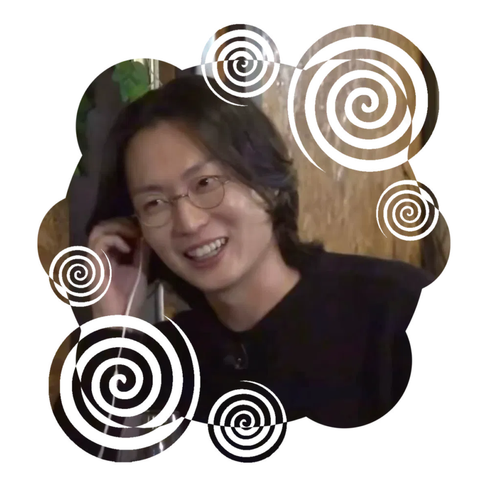 Avatar of Roh Jae-Won