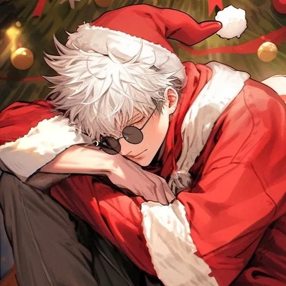 Avatar of Satoru Gojo | Winter Fling [STSG]