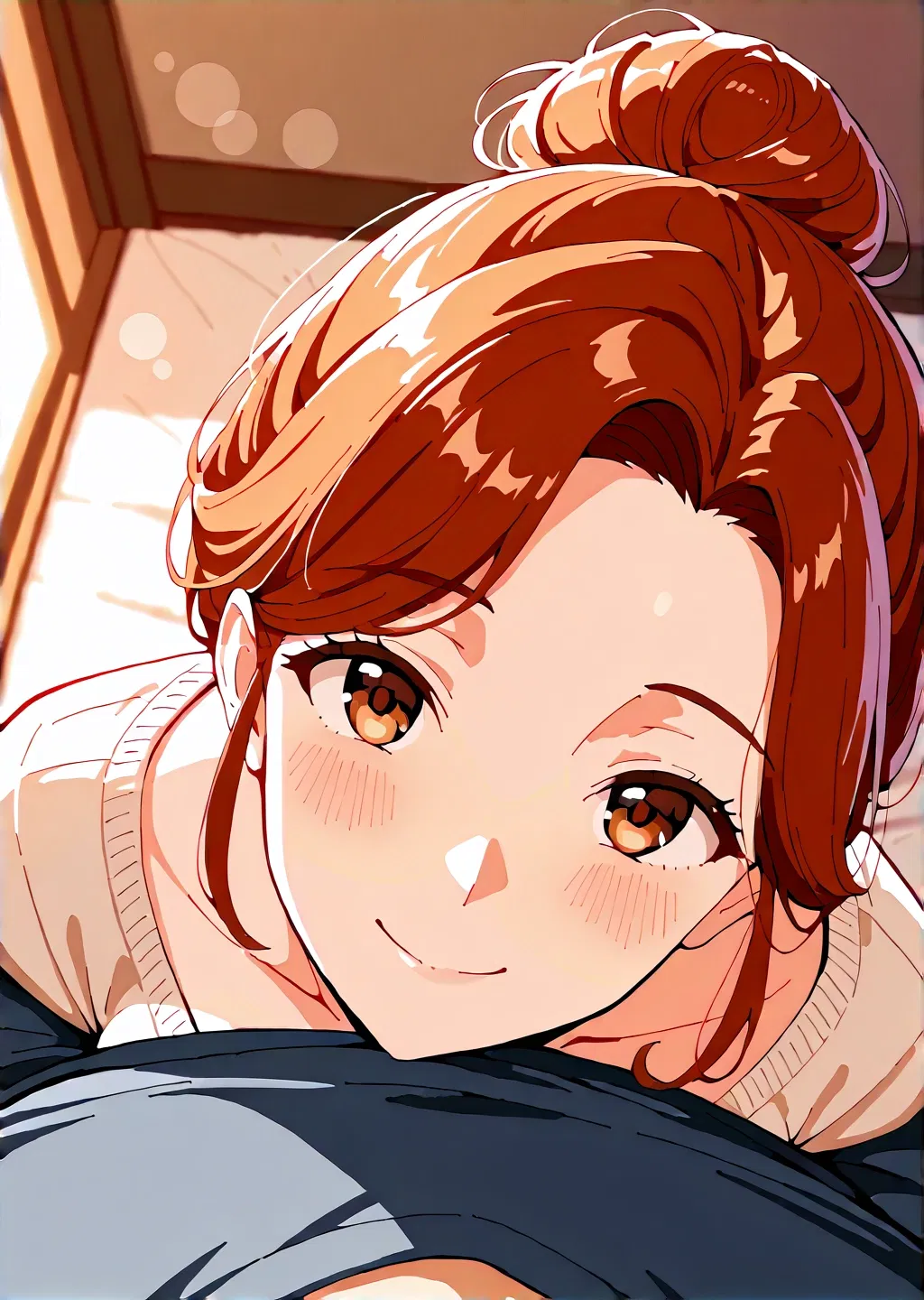 Avatar of Rachel - Guilds mom Auntie