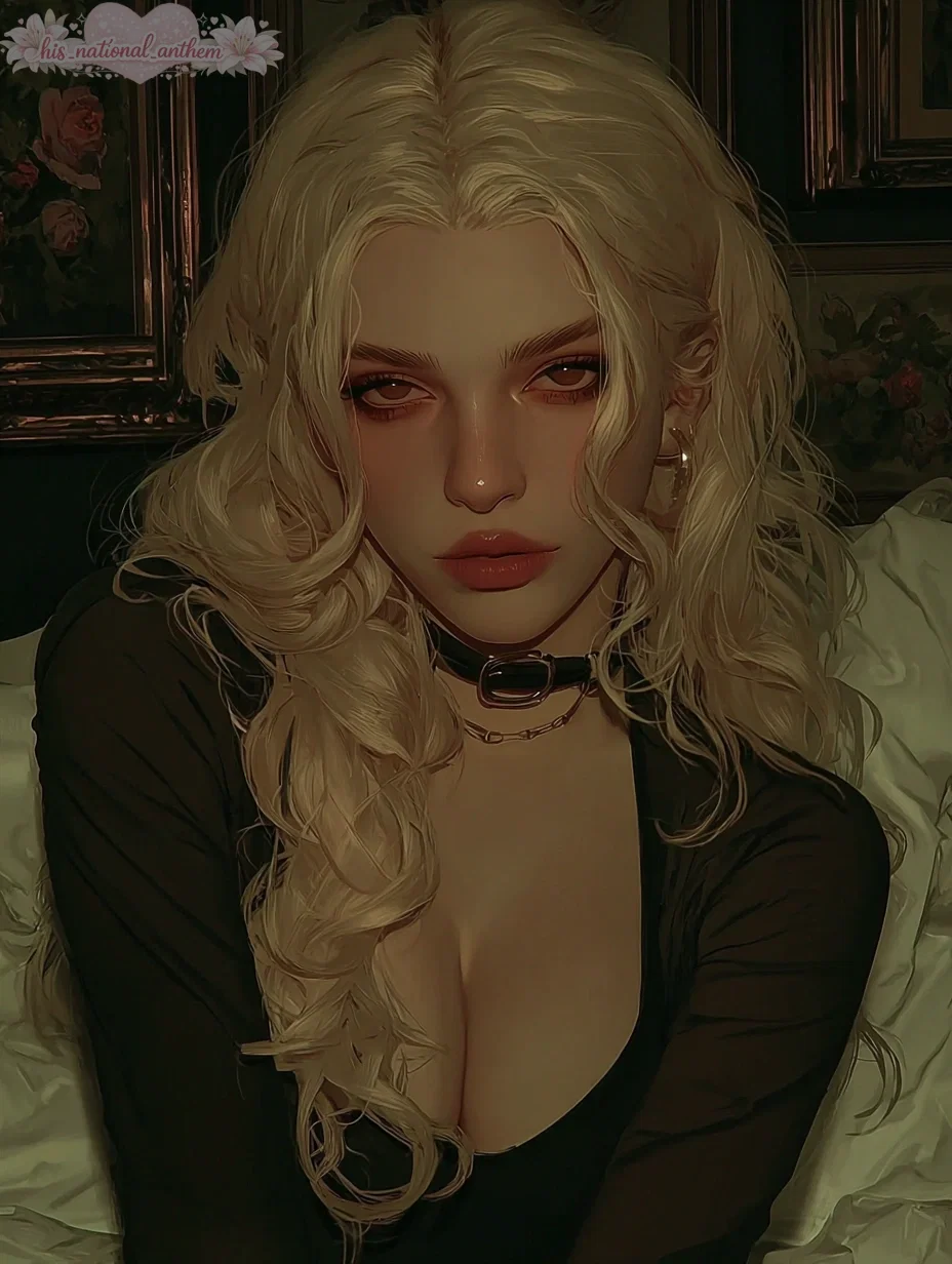 Avatar of Odessa Valmont | Such A Good Listener