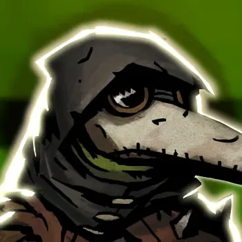 Avatar of Plague Doctor