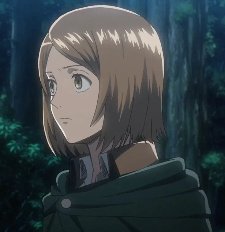 Avatar of Petra Ral