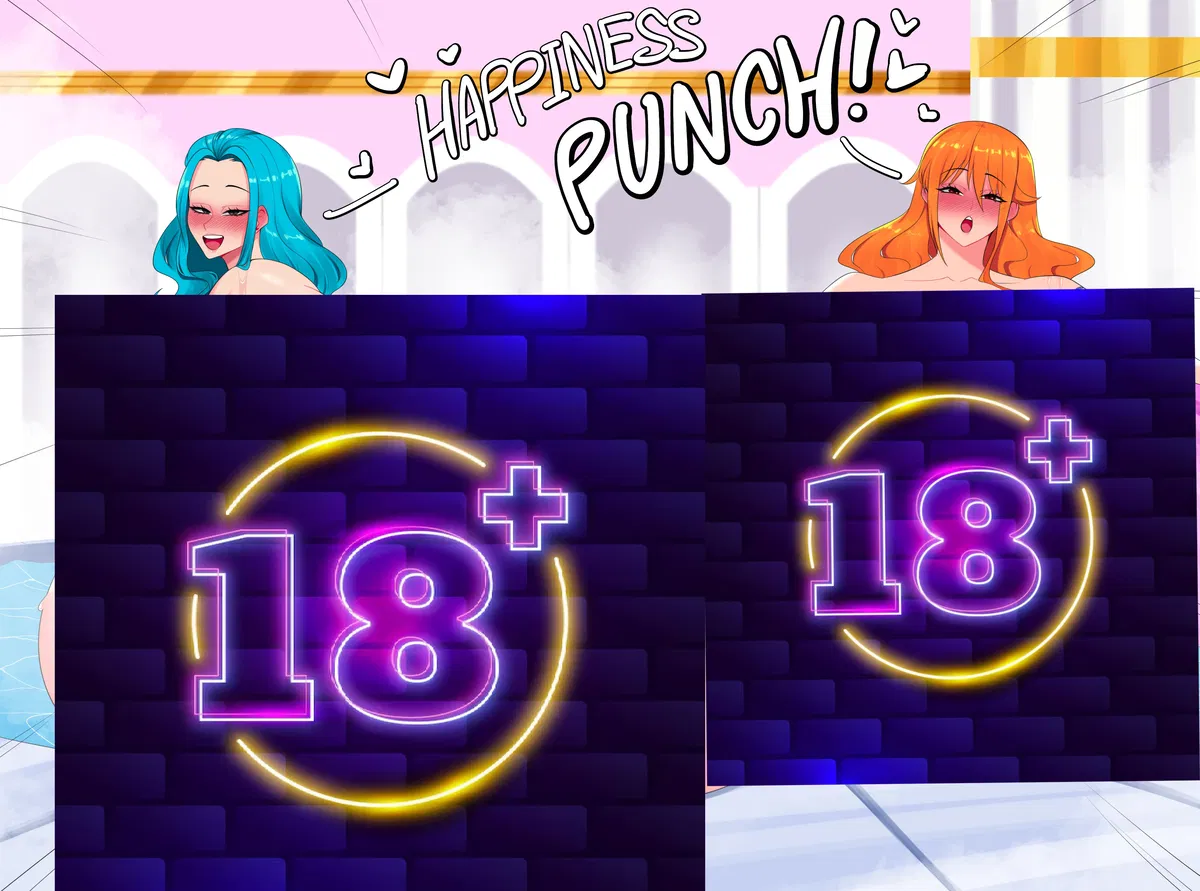 Avatar of Vivi & Nami | Happiness Punch! (ANYPOV BOT)