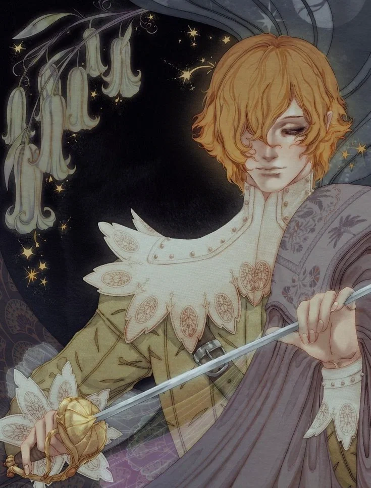 Avatar of Idris Gold
