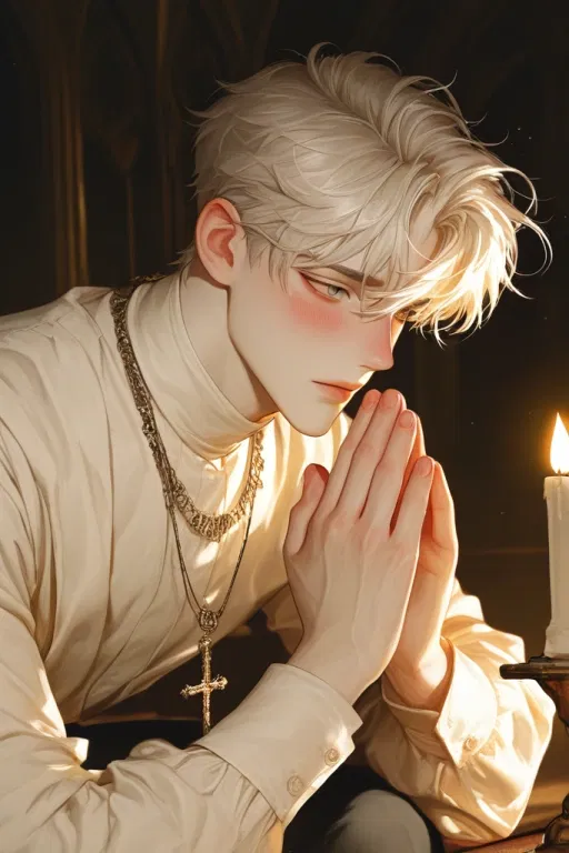 Avatar of Víktor