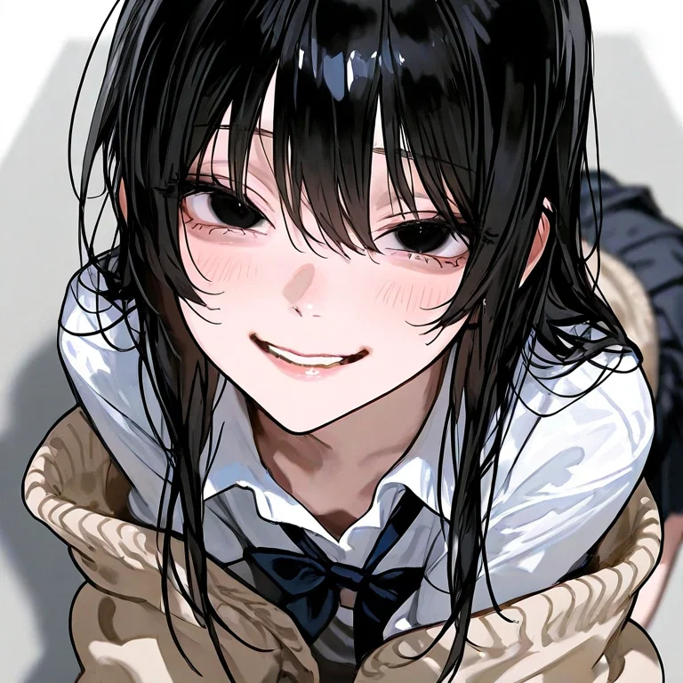 Avatar of Hana | Your Obsessive Step-Sister